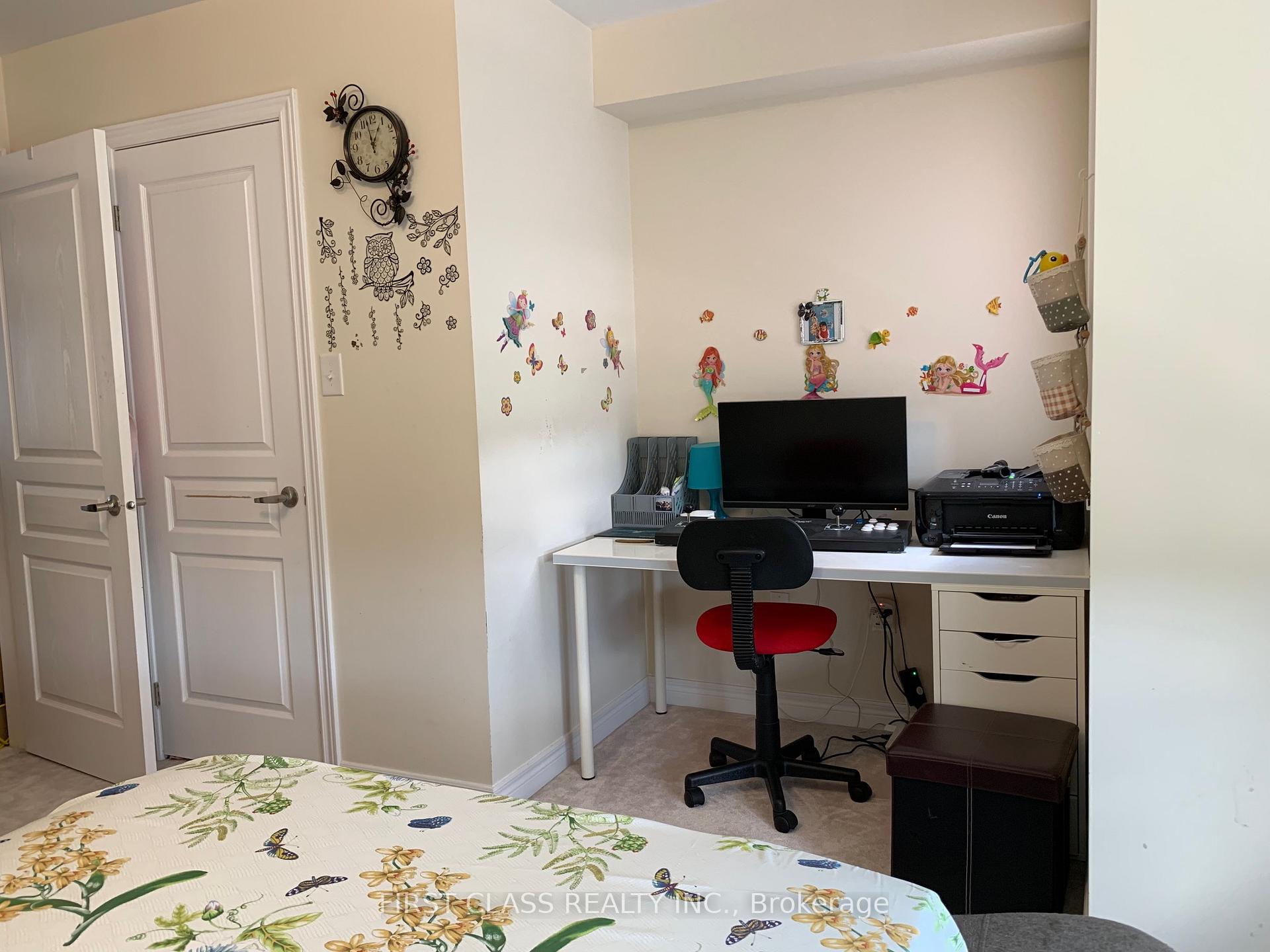 Photo 9 of 1782 Donald Cousens Parkway, Markham, Cornell — HOMEH