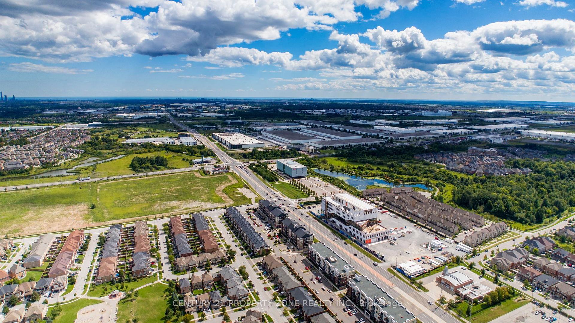 Photo 3 of Unit 412, 54 Sky Harbour Drive, Brampton, Bram West — HOMEH