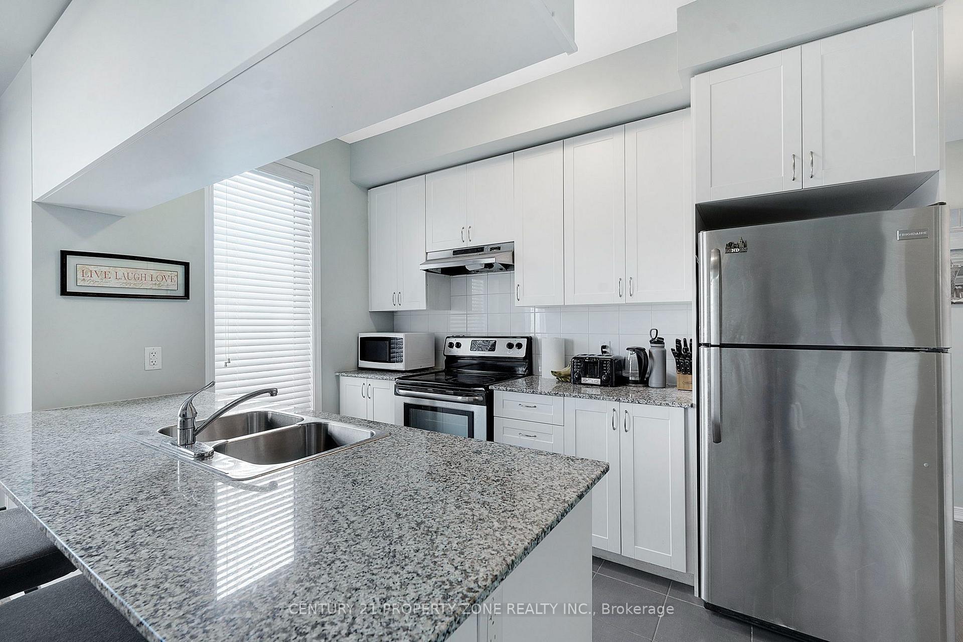 Photo 13 of Unit 412, 54 Sky Harbour Drive, Brampton, Bram West — HOMEH