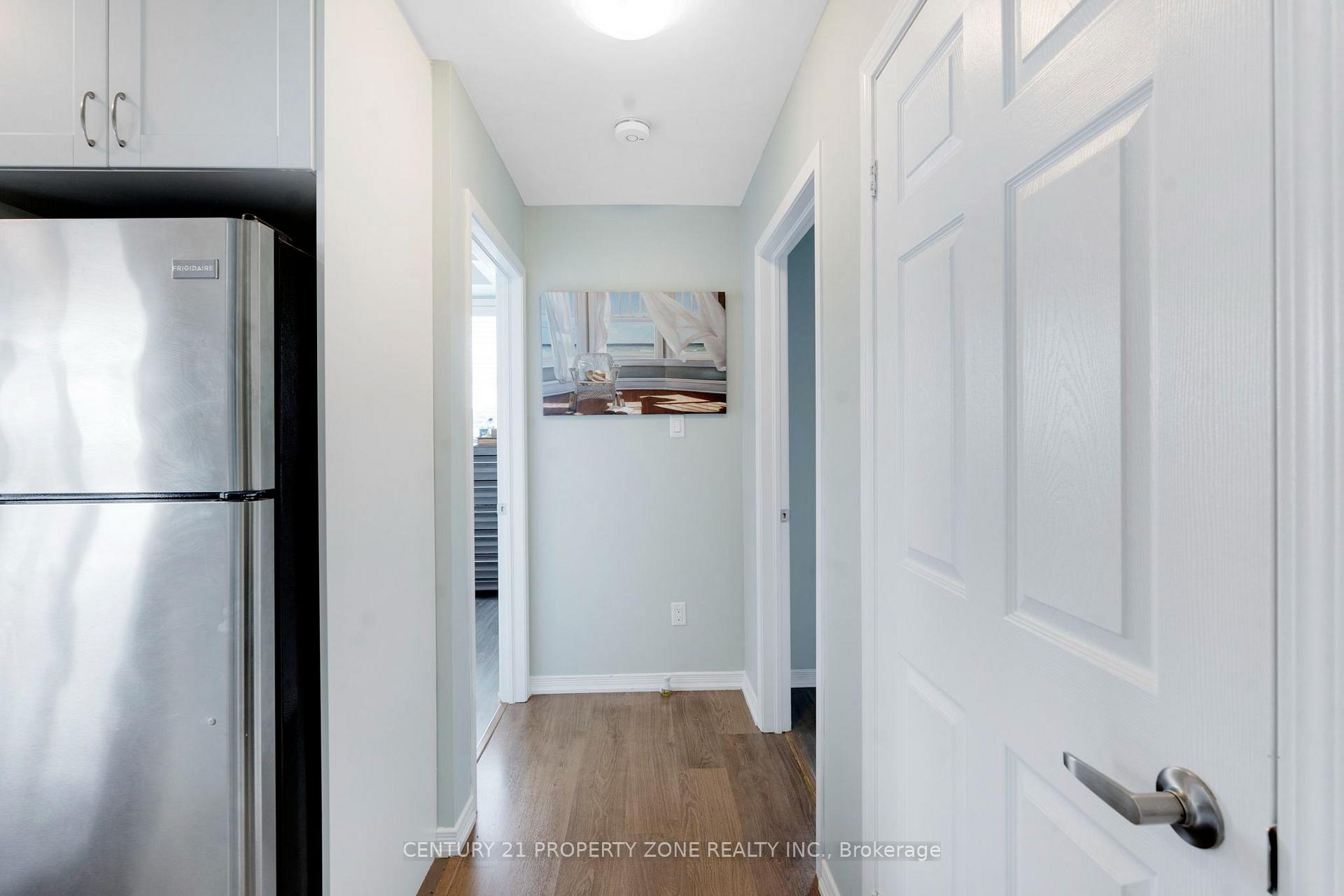 Photo 15 of Unit 412, 54 Sky Harbour Drive, Brampton, Bram West — HOMEH