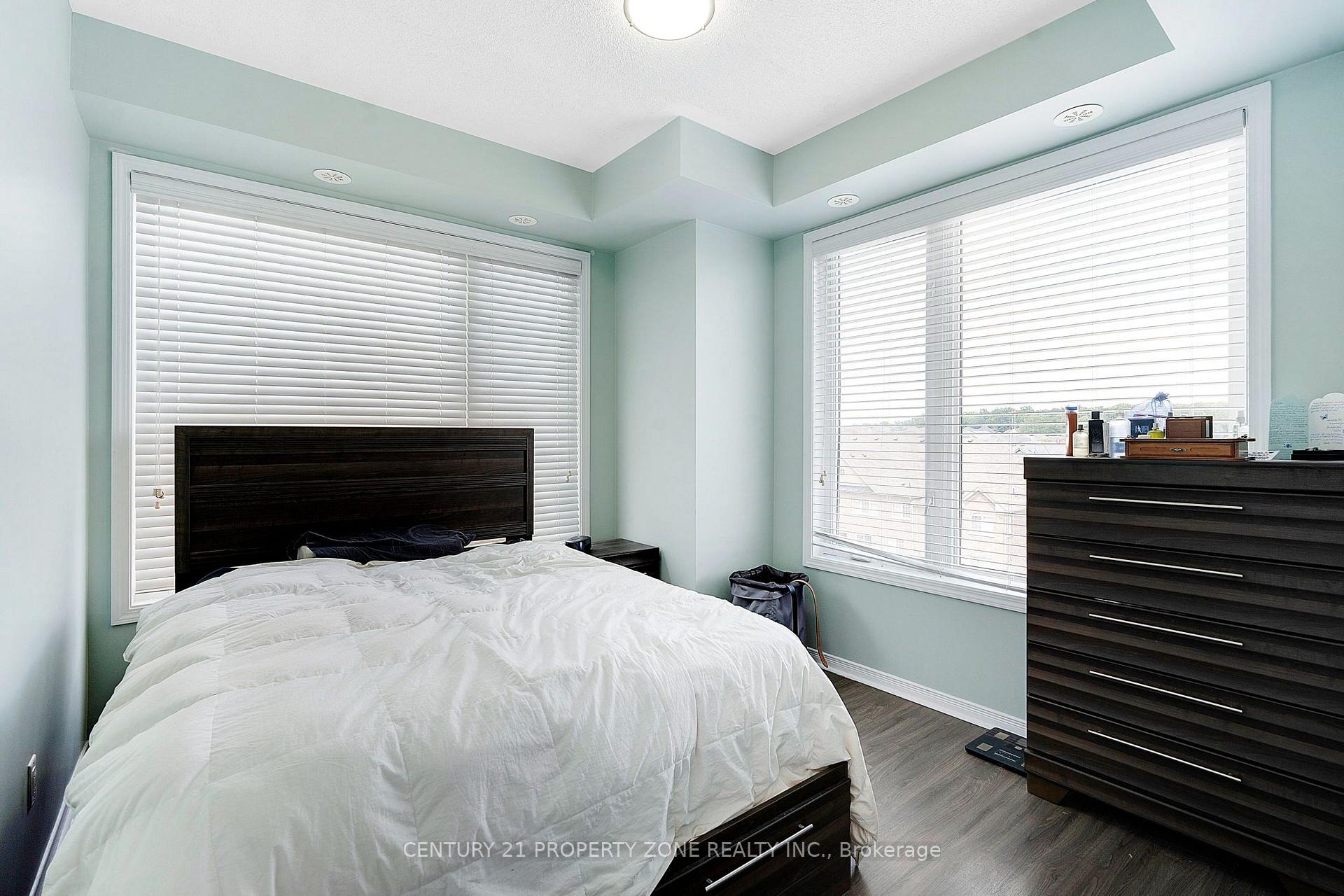 Photo 16 of Unit 412, 54 Sky Harbour Drive, Brampton, Bram West — HOMEH
