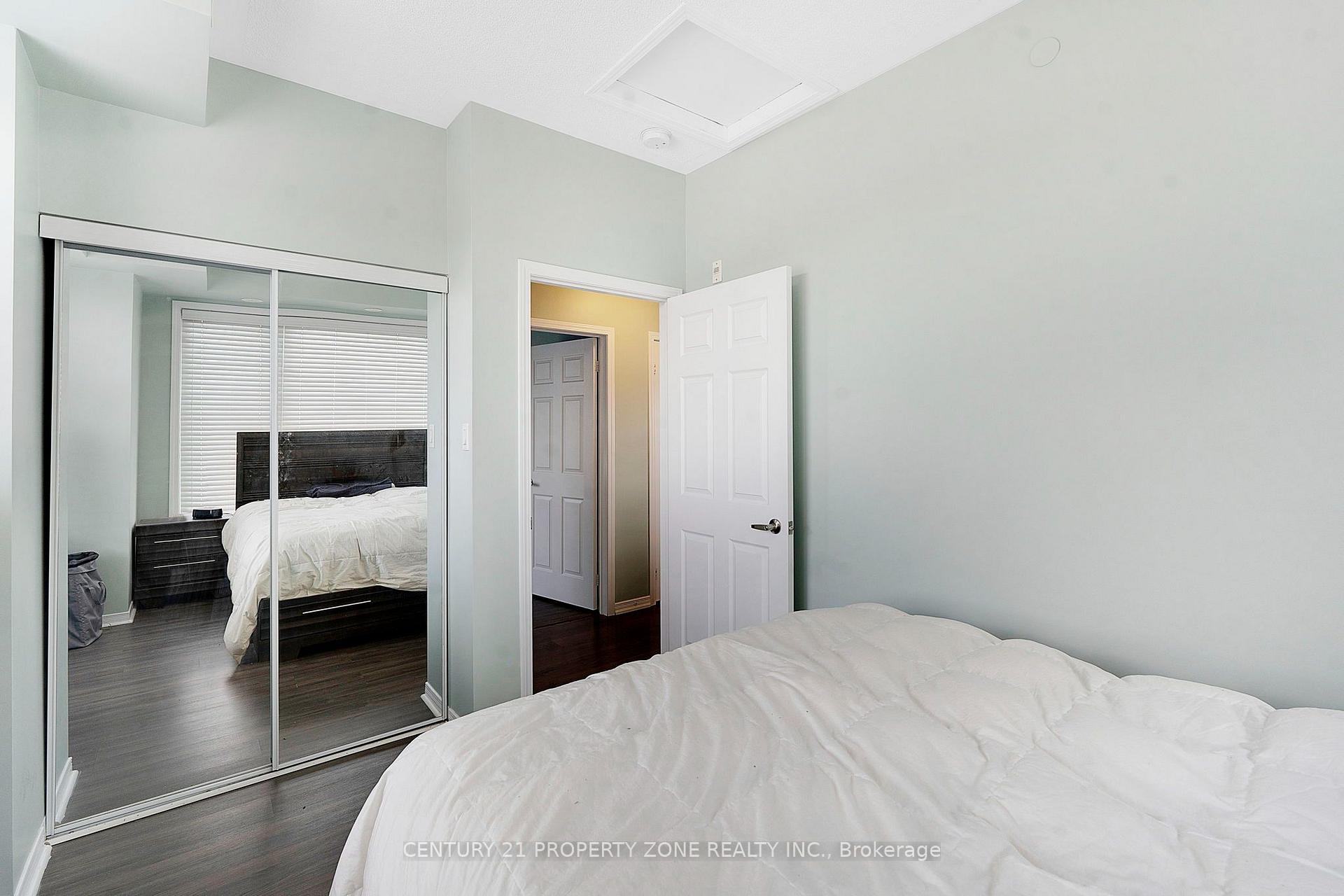 Photo 17 of Unit 412, 54 Sky Harbour Drive, Brampton, Bram West — HOMEH