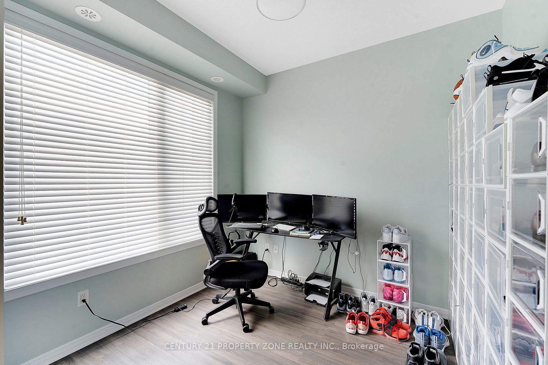 Photo 18 of Unit 412, 54 Sky Harbour Drive, Brampton, Bram West — HOMEH