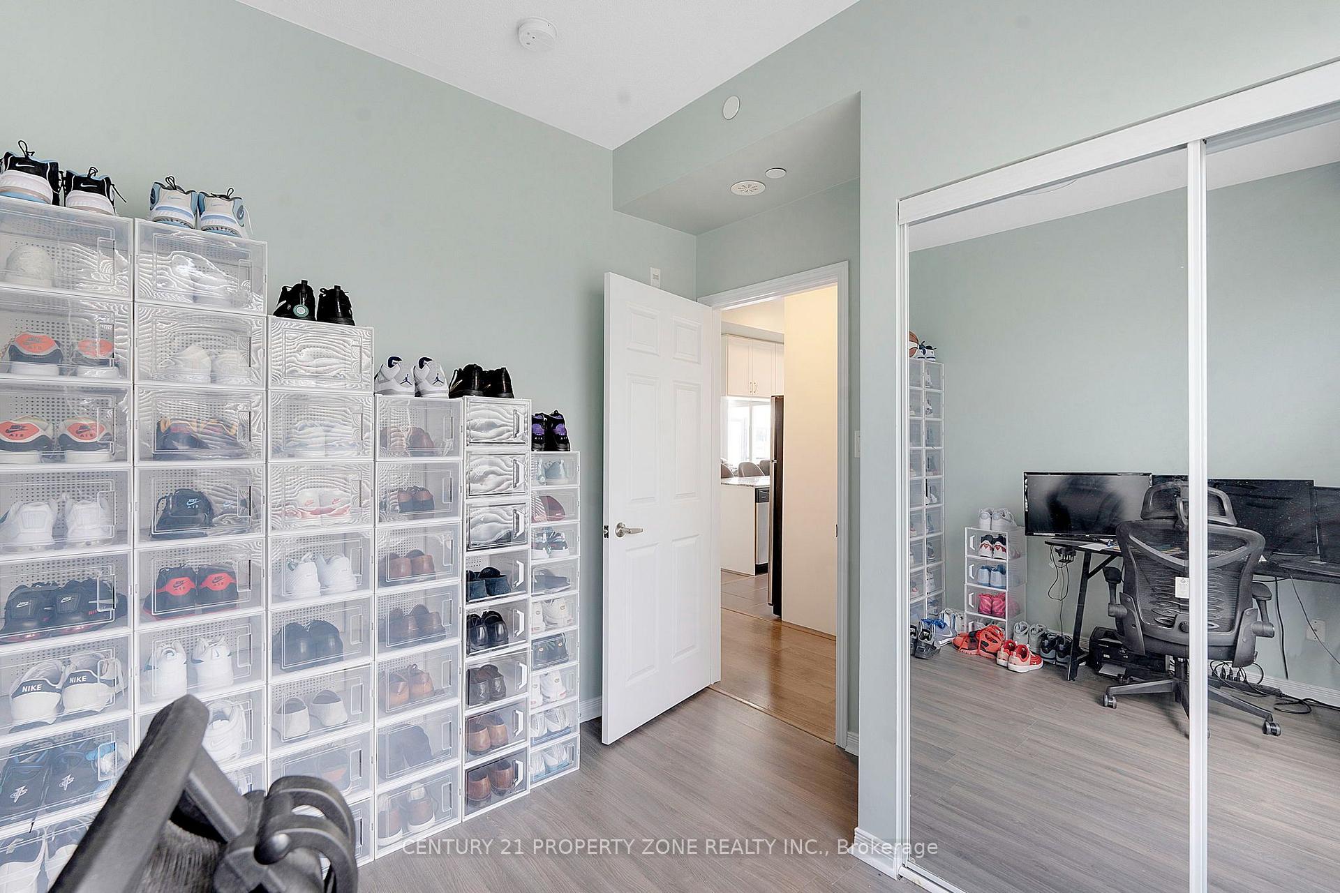 Photo 19 of Unit 412, 54 Sky Harbour Drive, Brampton, Bram West — HOMEH