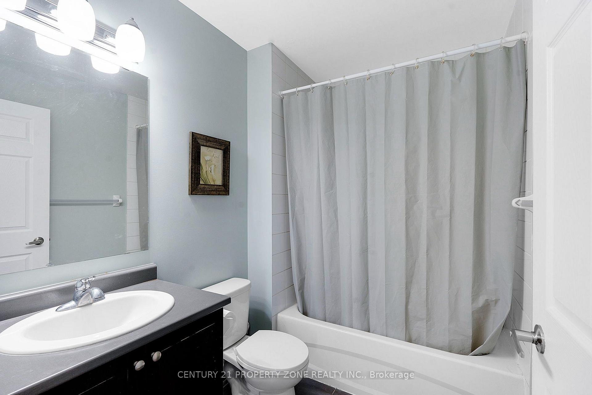 Photo 20 of Unit 412, 54 Sky Harbour Drive, Brampton, Bram West — HOMEH