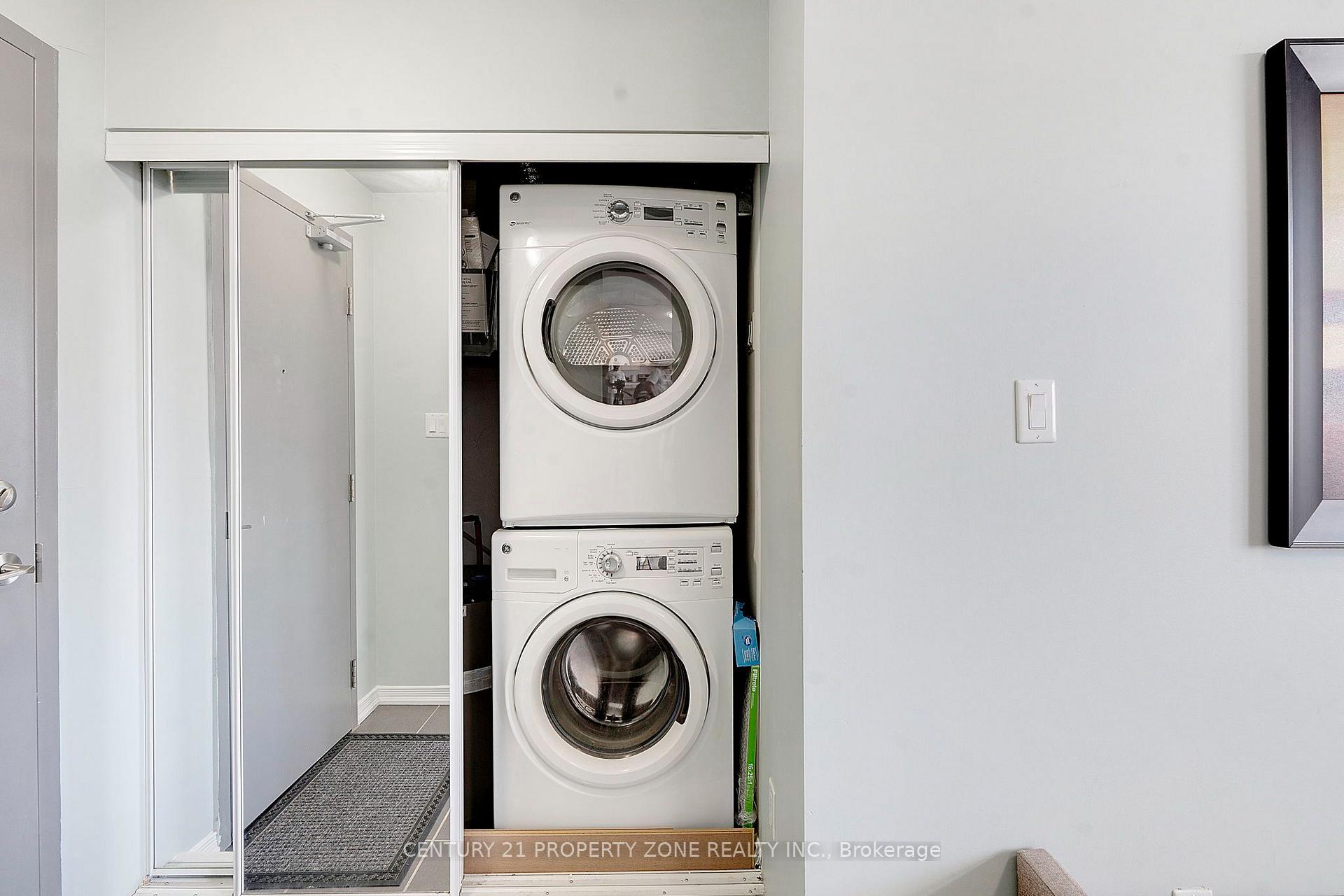 Photo 21 of Unit 412, 54 Sky Harbour Drive, Brampton, Bram West — HOMEH