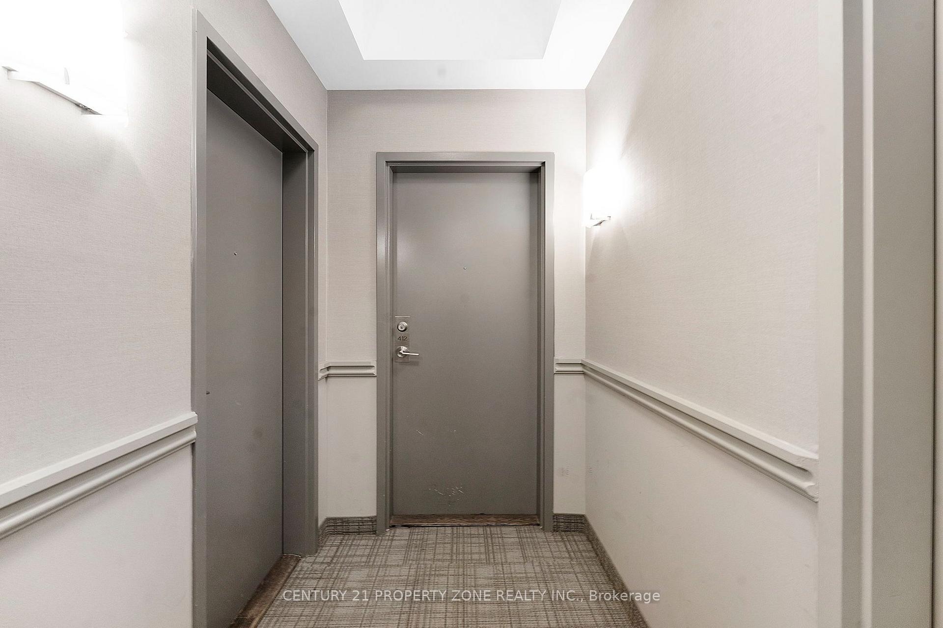 Photo 22 of Unit 412, 54 Sky Harbour Drive, Brampton, Bram West — HOMEH