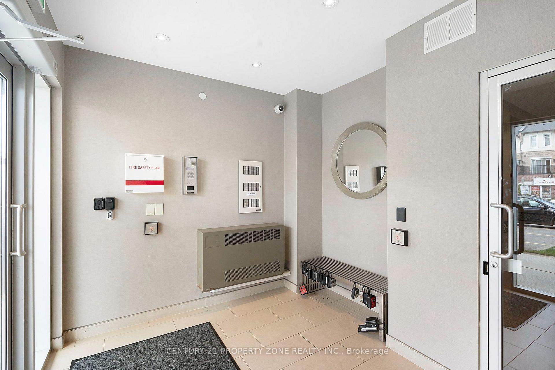 Photo 23 of Unit 412, 54 Sky Harbour Drive, Brampton, Bram West — HOMEH