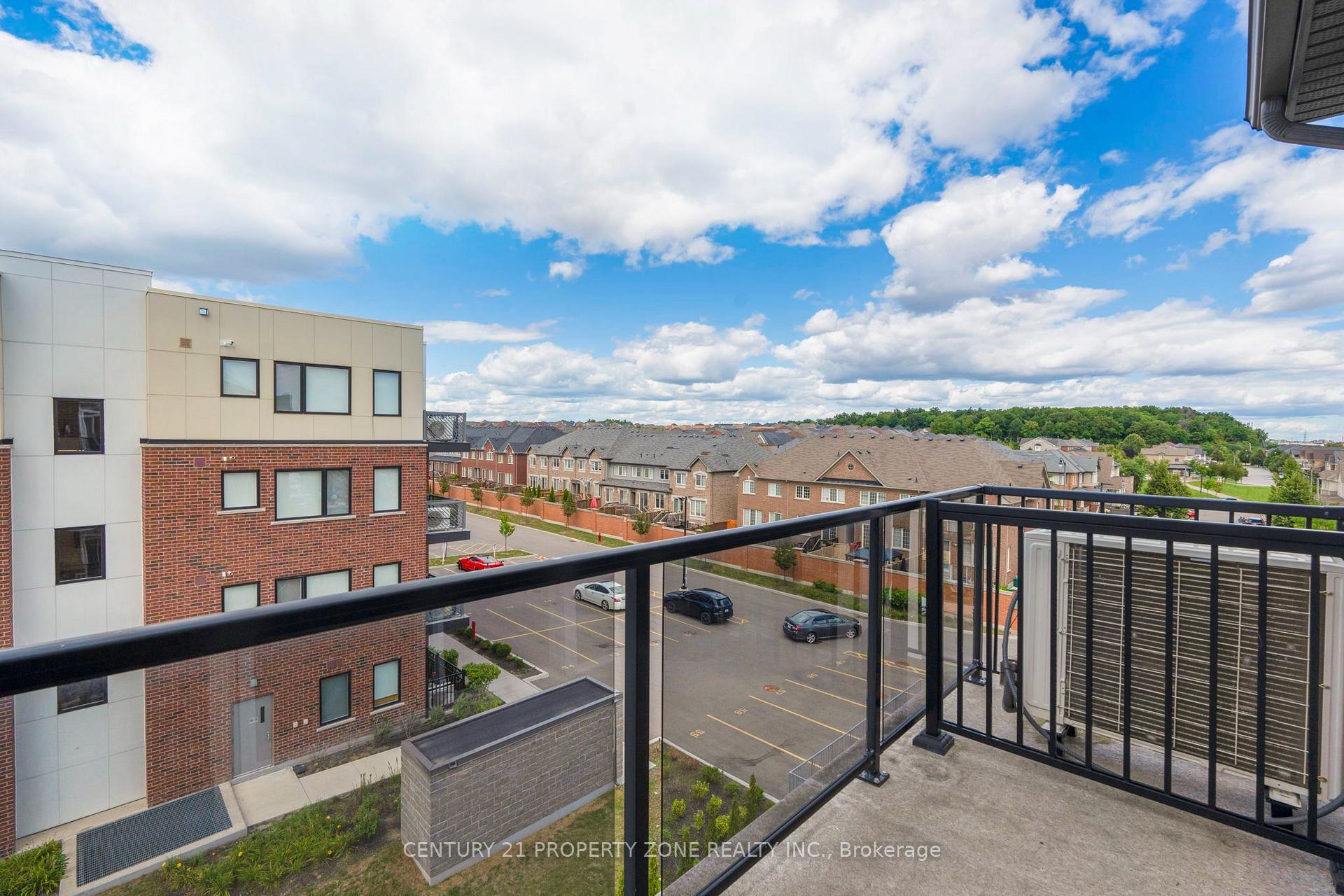 Photo 24 of Unit 412, 54 Sky Harbour Drive, Brampton, Bram West — HOMEH
