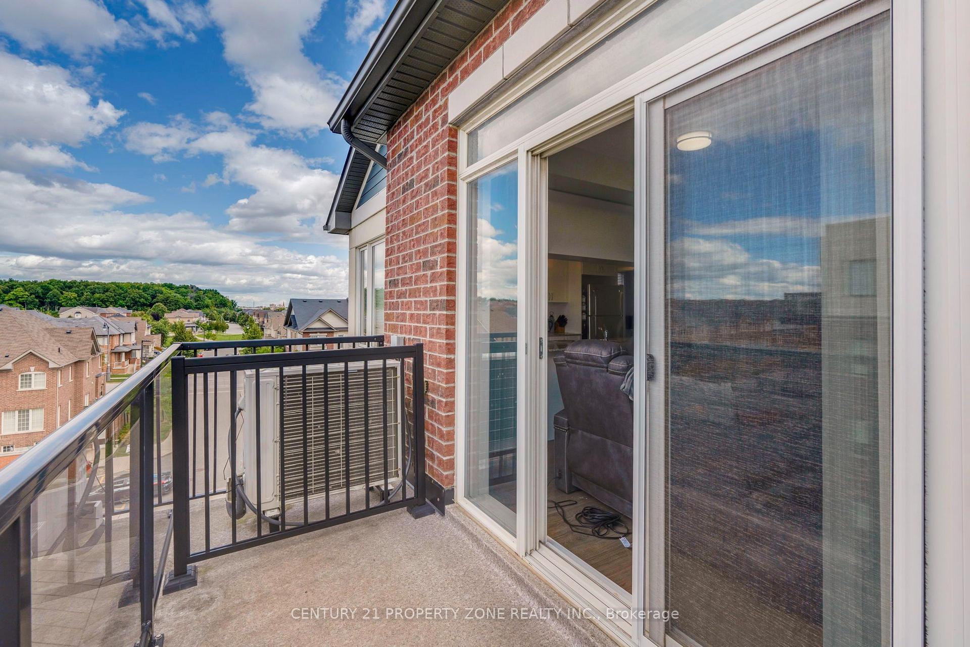 Photo 25 of Unit 412, 54 Sky Harbour Drive, Brampton, Bram West — HOMEH