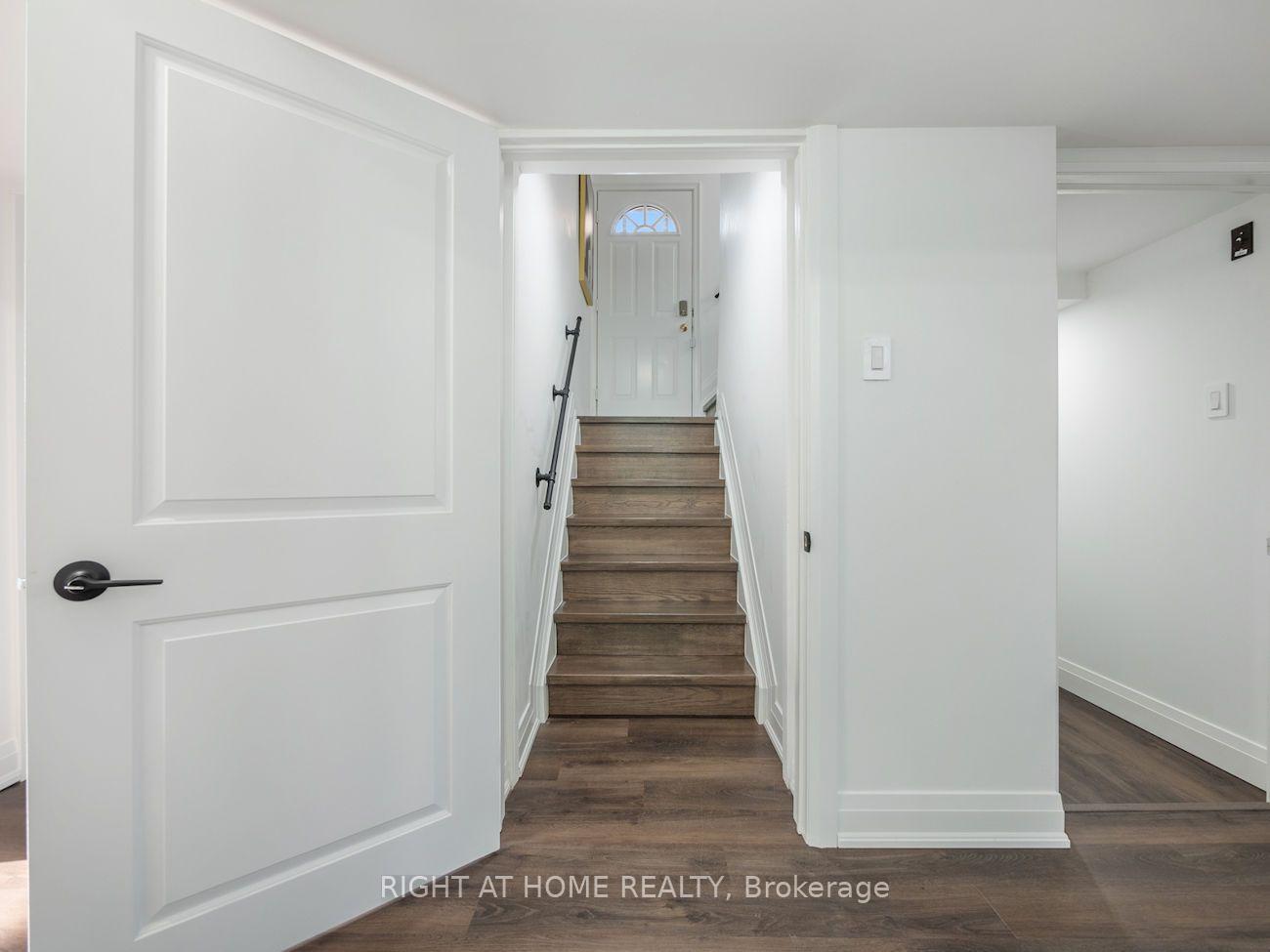 Photo 2 of Unit Bsmt, 186 Driscoll Road, Richmond Hill, Mill Pond — HOMEH