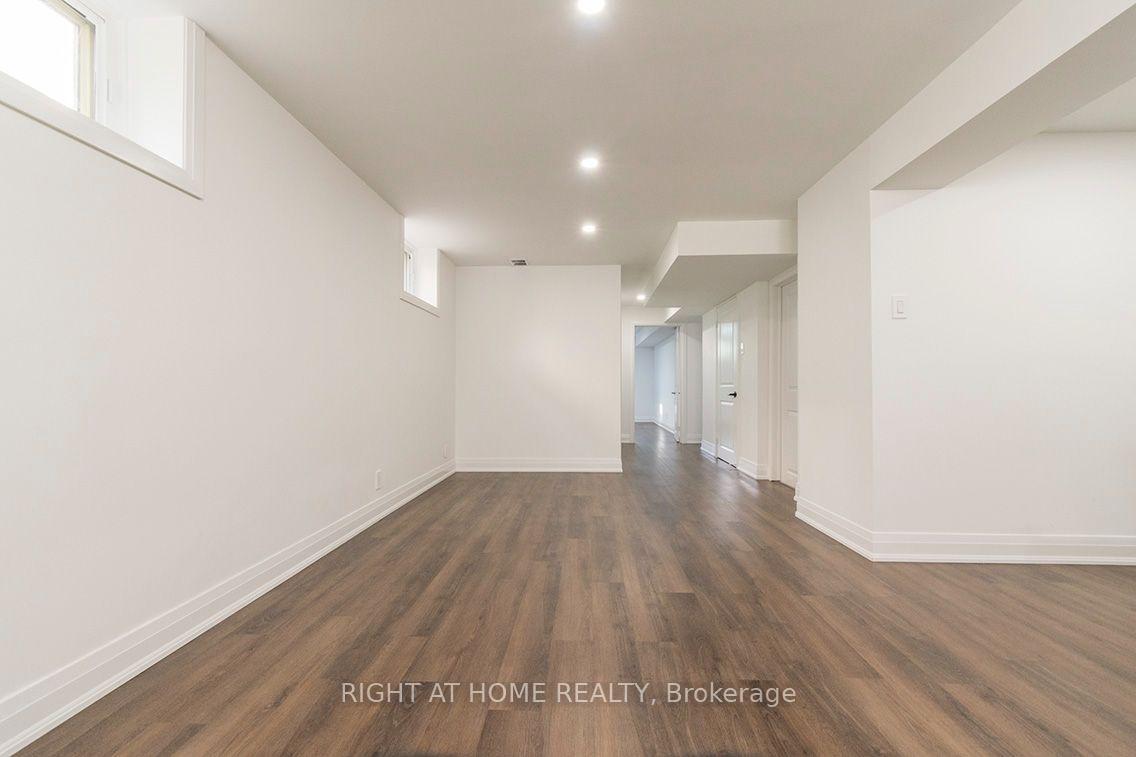 Photo 3 of Unit Bsmt, 186 Driscoll Road, Richmond Hill, Mill Pond — HOMEH