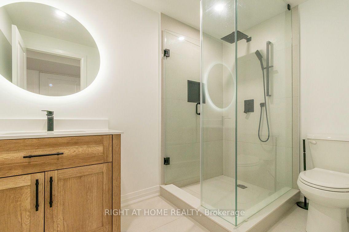 Photo 10 of Unit Bsmt, 186 Driscoll Road, Richmond Hill, Mill Pond — HOMEH
