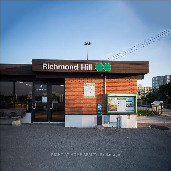 Photo 12 of Unit Bsmt, 186 Driscoll Road, Richmond Hill, Mill Pond — HOMEH