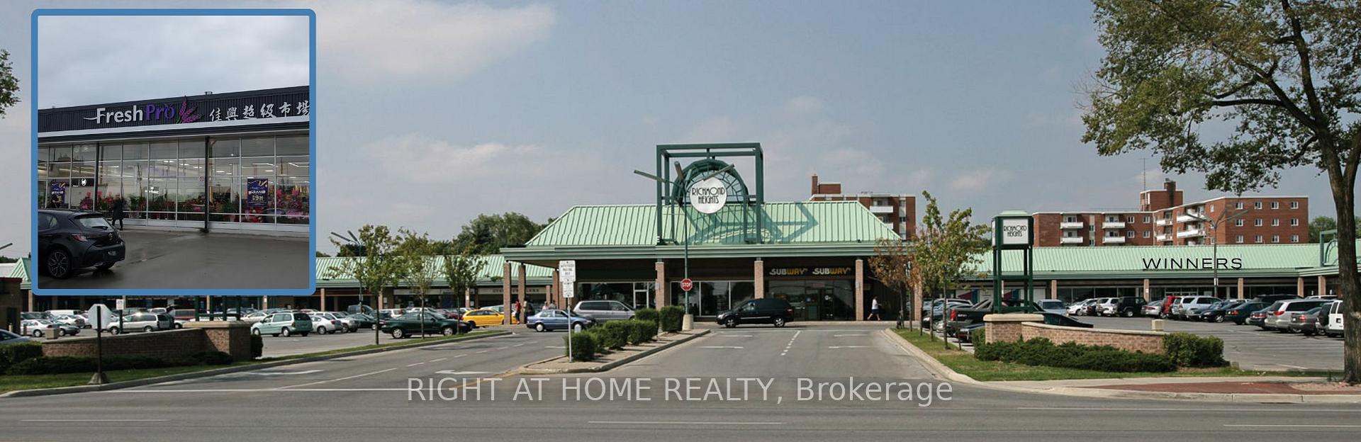 Photo 14 of Unit Bsmt, 186 Driscoll Road, Richmond Hill, Mill Pond — HOMEH