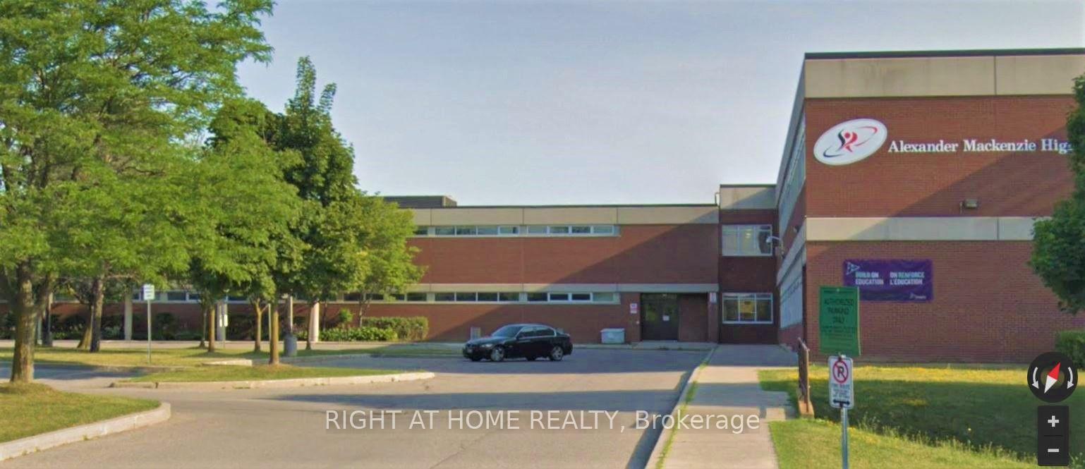 Photo 15 of Unit Bsmt, 186 Driscoll Road, Richmond Hill, Mill Pond — HOMEH