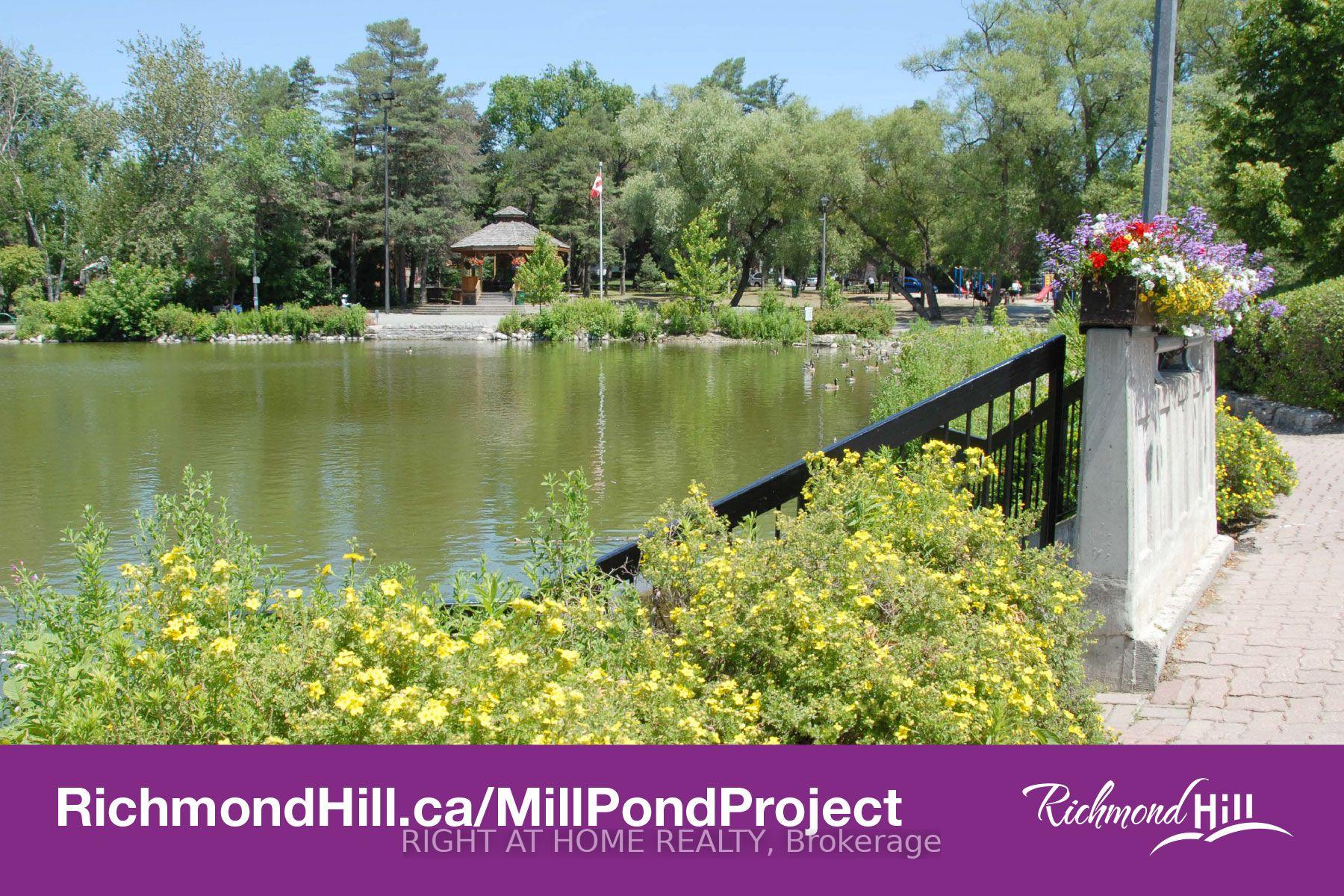 Photo 17 of Unit Bsmt, 186 Driscoll Road, Richmond Hill, Mill Pond — HOMEH