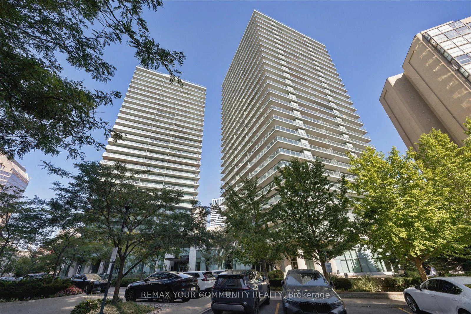Photo of Unit 209, 5500 Yonge Street