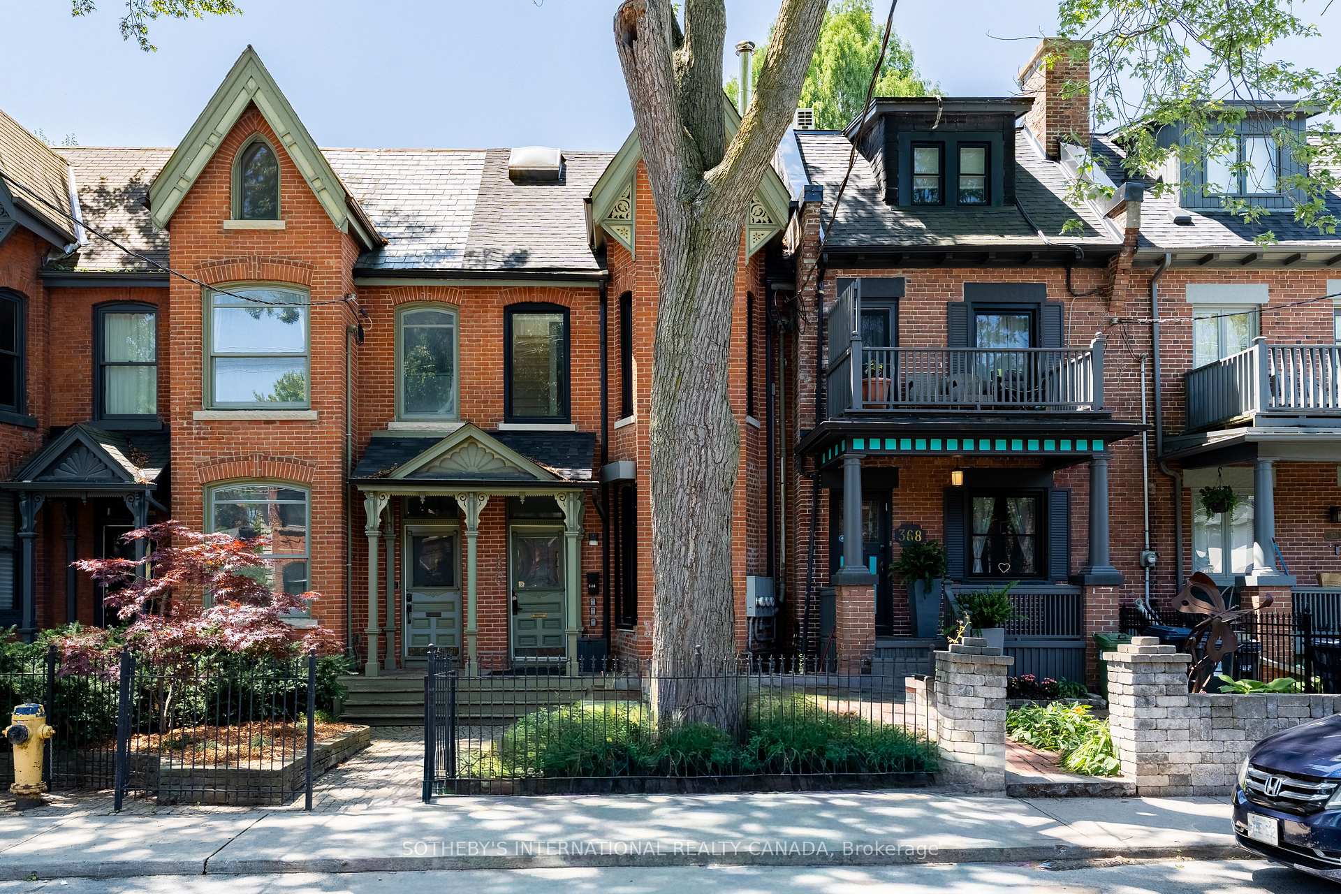 Photo 49 of 366 Ontario Street, Toronto, Moss Park — HOMEH