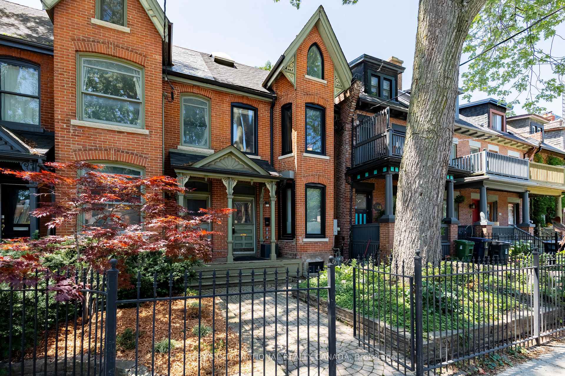 Photo 50 of 366 Ontario Street, Toronto, Moss Park — HOMEH