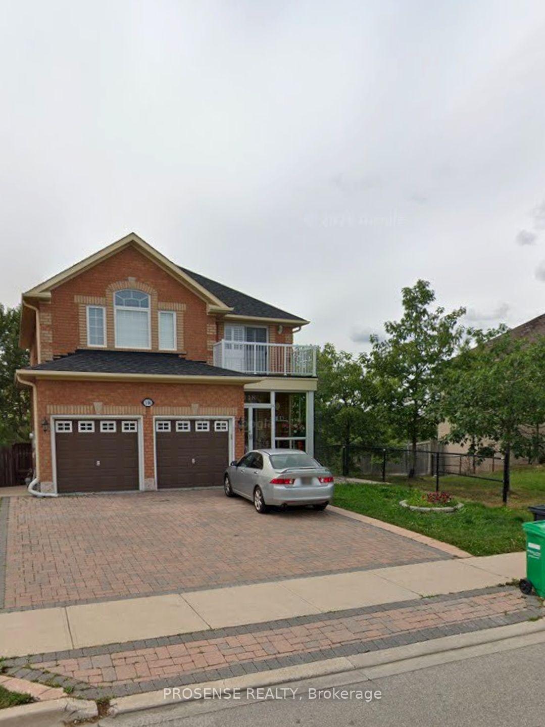 Photo 1 of 118 Rollingwood Bsmt Drive, Brampton, Fletcher's Creek South — HOMEH