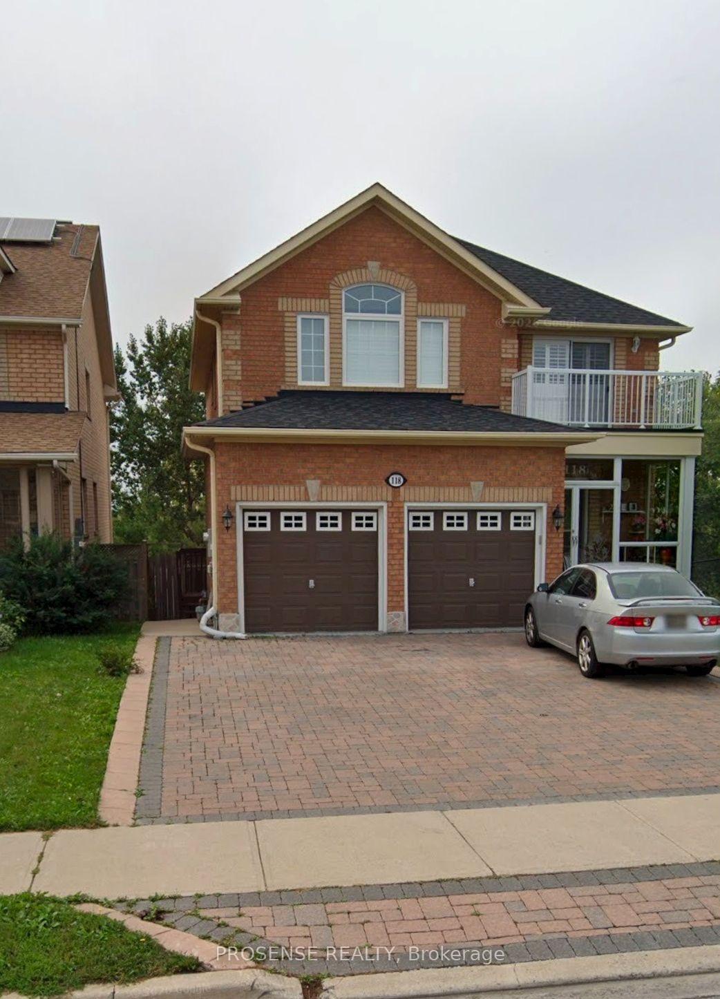 Photo 18 of 118 Rollingwood Bsmt Drive, Brampton, Fletcher's Creek South — HOMEH