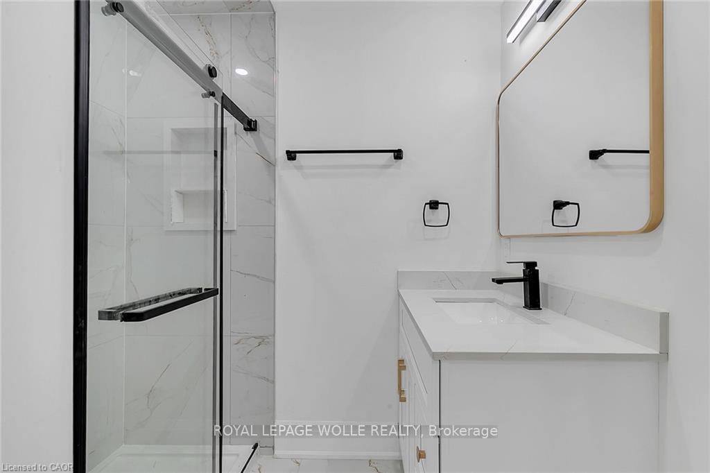 Photo 7 of Unit 2, 581 Lancaster Street W, Kitchener, Lexington/Lincoln Village — HOMEH