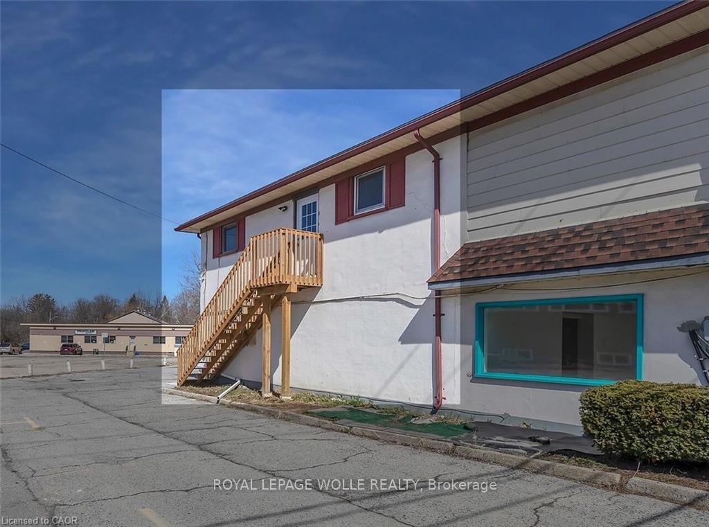 Photo 13 of Unit 2, 581 Lancaster Street W, Kitchener, Lexington/Lincoln Village — HOMEH