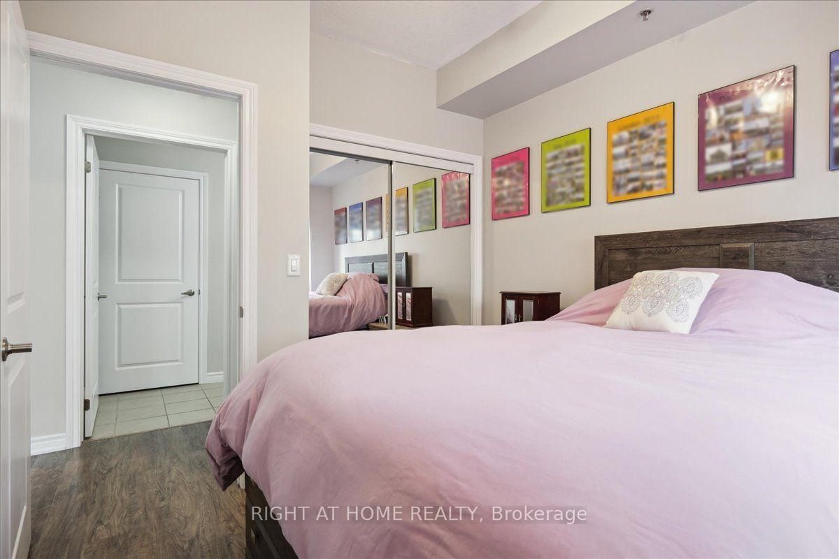 Photo 19 of Unit 301, 2490 Old Bronte Road, Oakville, Westmount — HOMEH