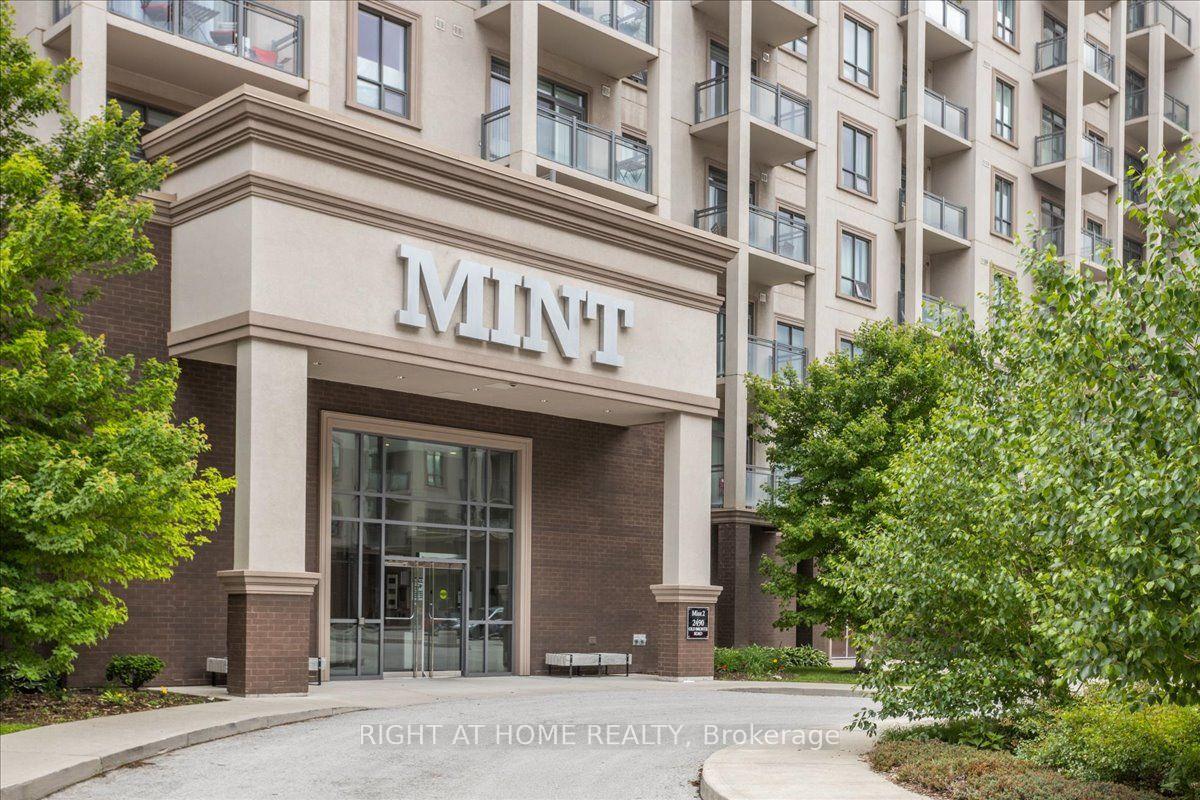 Photo 24 of Unit 301, 2490 Old Bronte Road, Oakville, Westmount — HOMEH