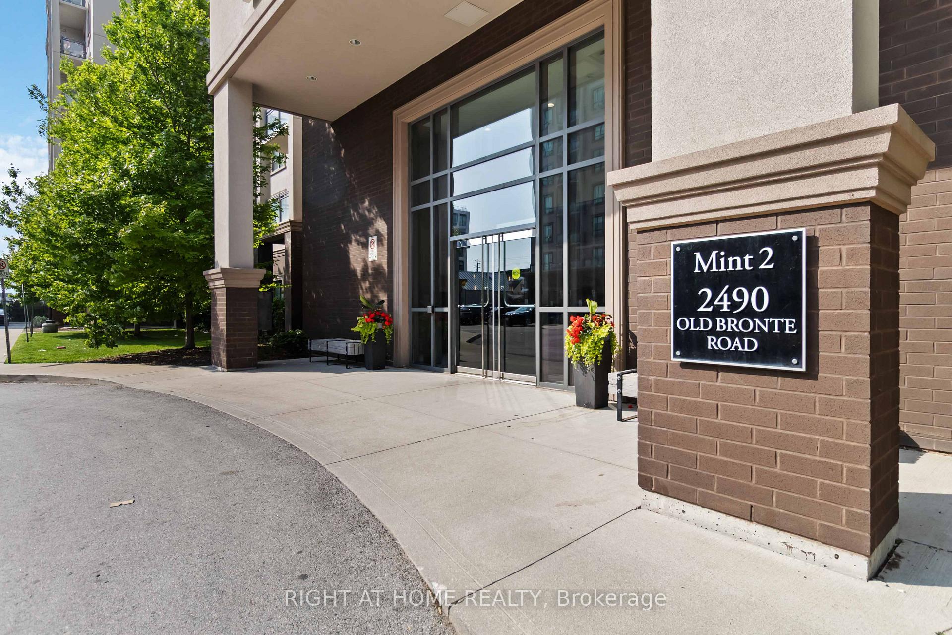Photo 25 of Unit 301, 2490 Old Bronte Road, Oakville, Westmount — HOMEH
