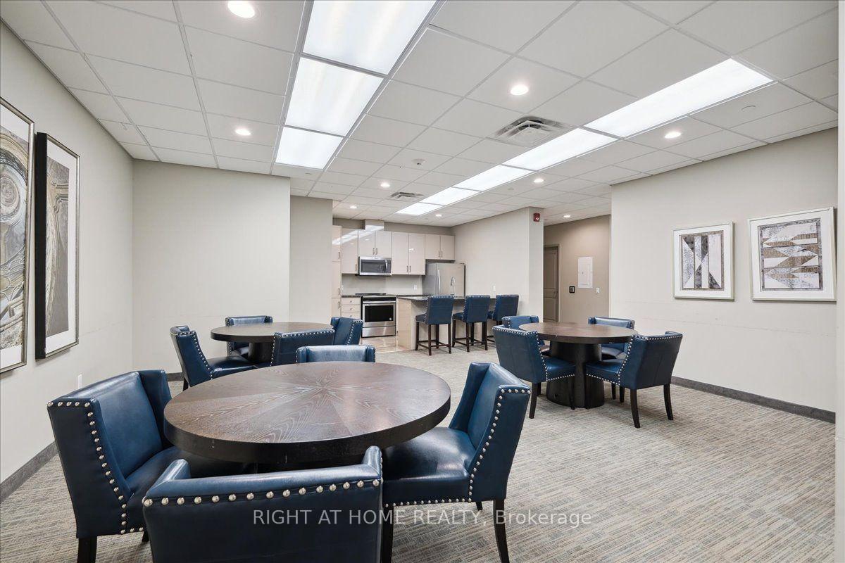 Photo 28 of Unit 301, 2490 Old Bronte Road, Oakville, Westmount — HOMEH