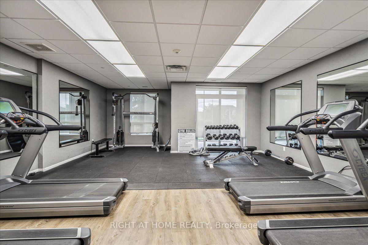Photo 30 of Unit 301, 2490 Old Bronte Road, Oakville, Westmount — HOMEH