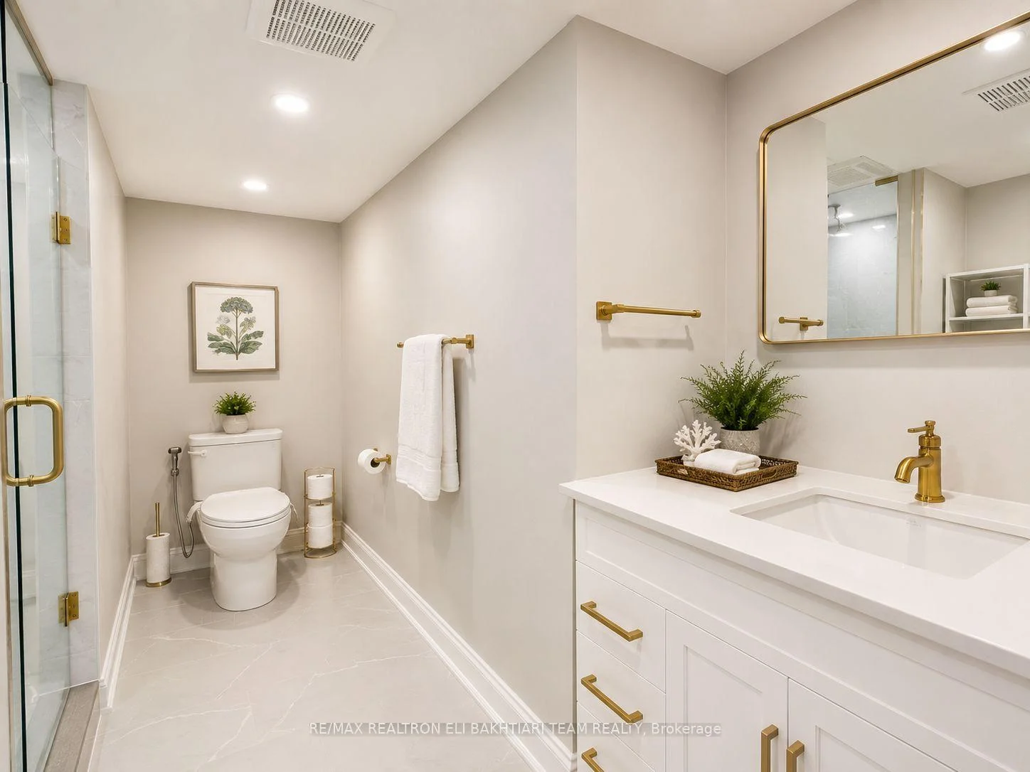Photo 31 of Unit 502, 85 Skymark Drive, North York, Hillcrest Village — HOMEH