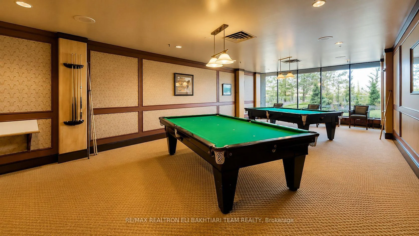 Photo 42 of Unit 502, 85 Skymark Drive, North York, Hillcrest Village — HOMEH