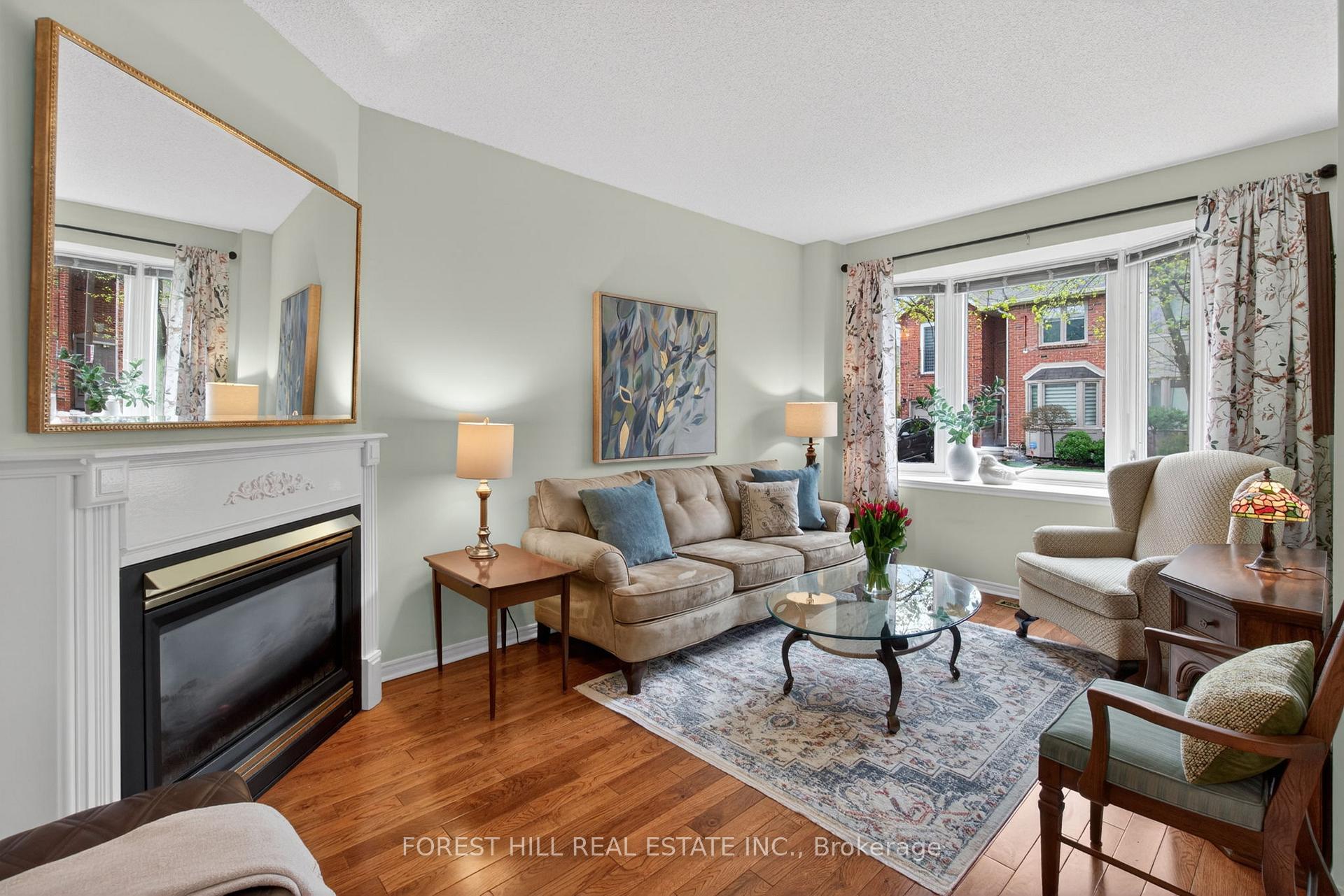 Photo 3 of Unit 30, 4635 Regents Terrace, Mississauga, Hurontario — HOMEH