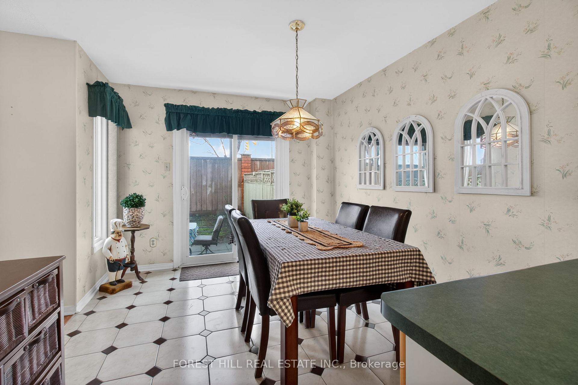 Photo 10 of Unit 30, 4635 Regents Terrace, Mississauga, Hurontario — HOMEH