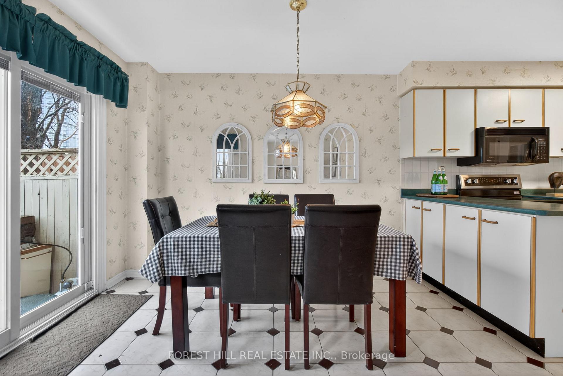 Photo 11 of Unit 30, 4635 Regents Terrace, Mississauga, Hurontario — HOMEH