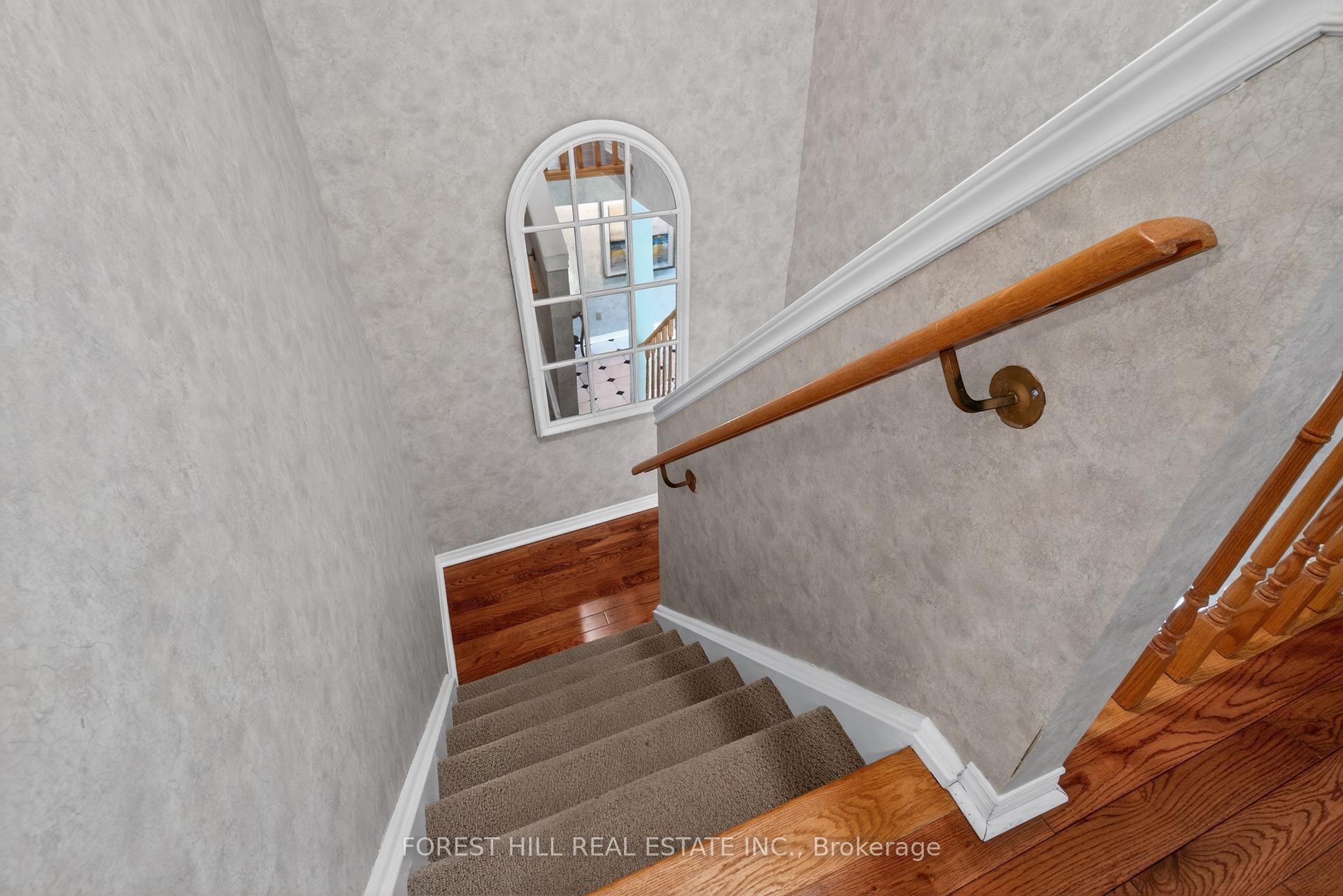 Photo 12 of Unit 30, 4635 Regents Terrace, Mississauga, Hurontario — HOMEH