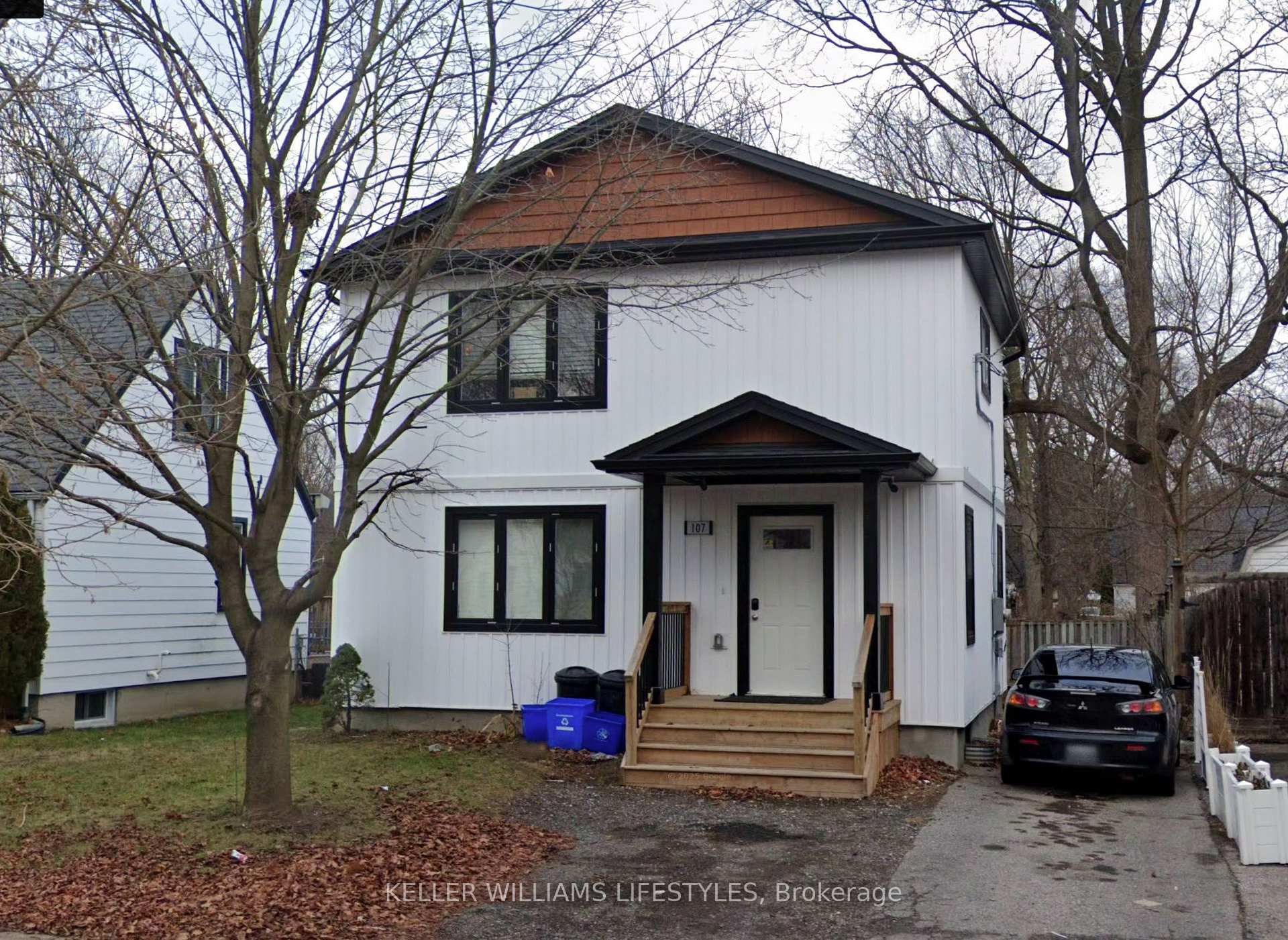 Photo of 107 Cavendish Crescent