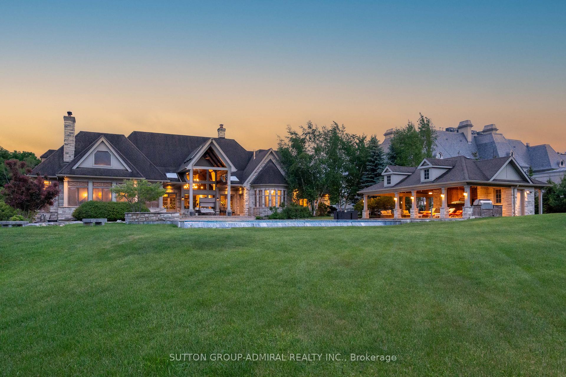 Photo 48 of 66 Scotch Valley Drive, King, King City — HOMEH