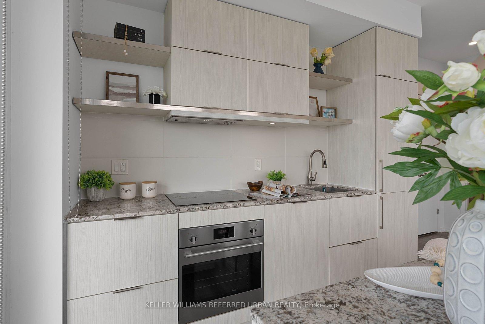 Photo 6 of Unit 2905, 197 Yonge Street, Toronto, Church-Yonge Corridor — HOMEH