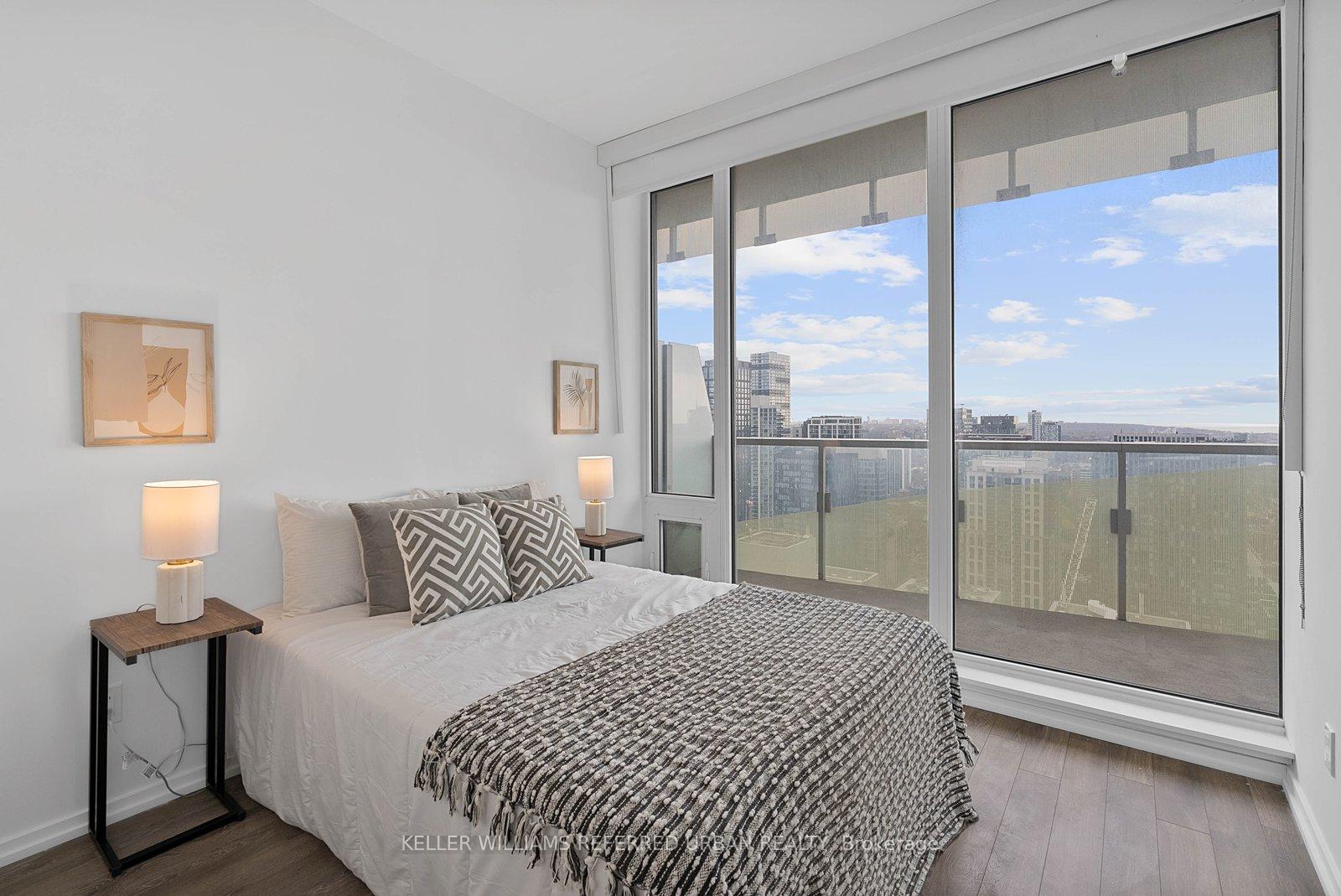 Photo 7 of Unit 2905, 197 Yonge Street, Toronto, Church-Yonge Corridor — HOMEH