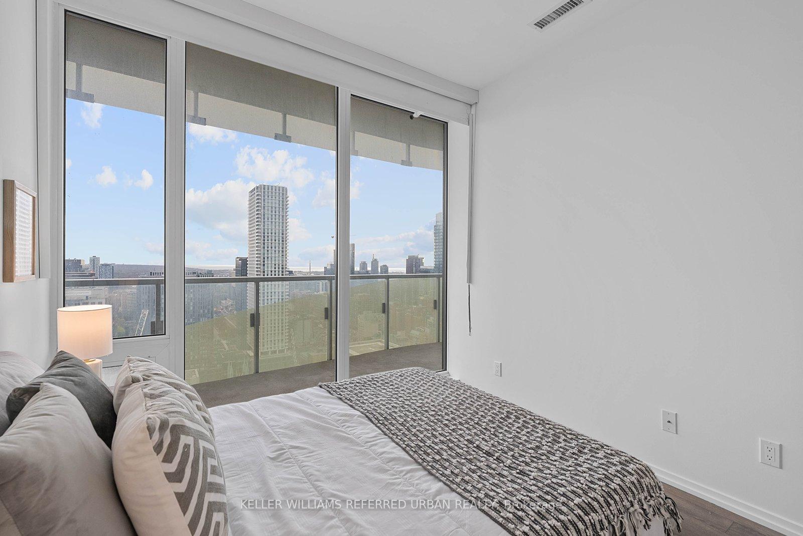 Photo 8 of Unit 2905, 197 Yonge Street, Toronto, Church-Yonge Corridor — HOMEH