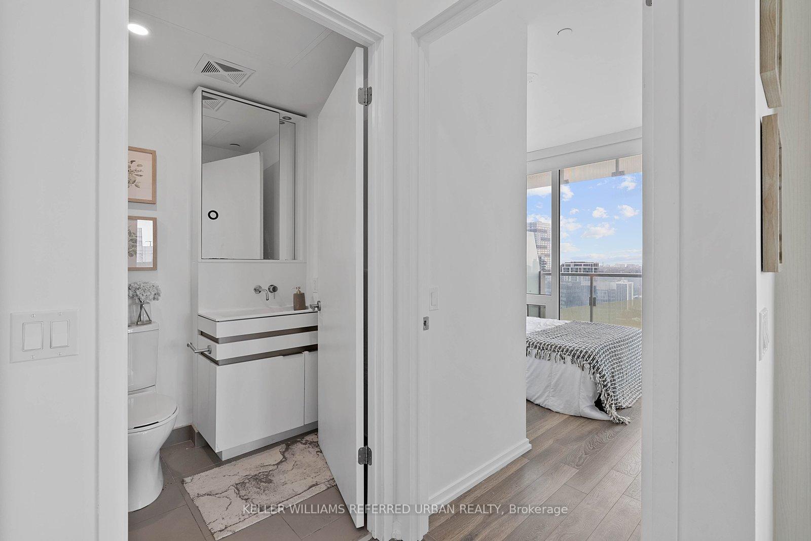 Photo 9 of Unit 2905, 197 Yonge Street, Toronto, Church-Yonge Corridor — HOMEH