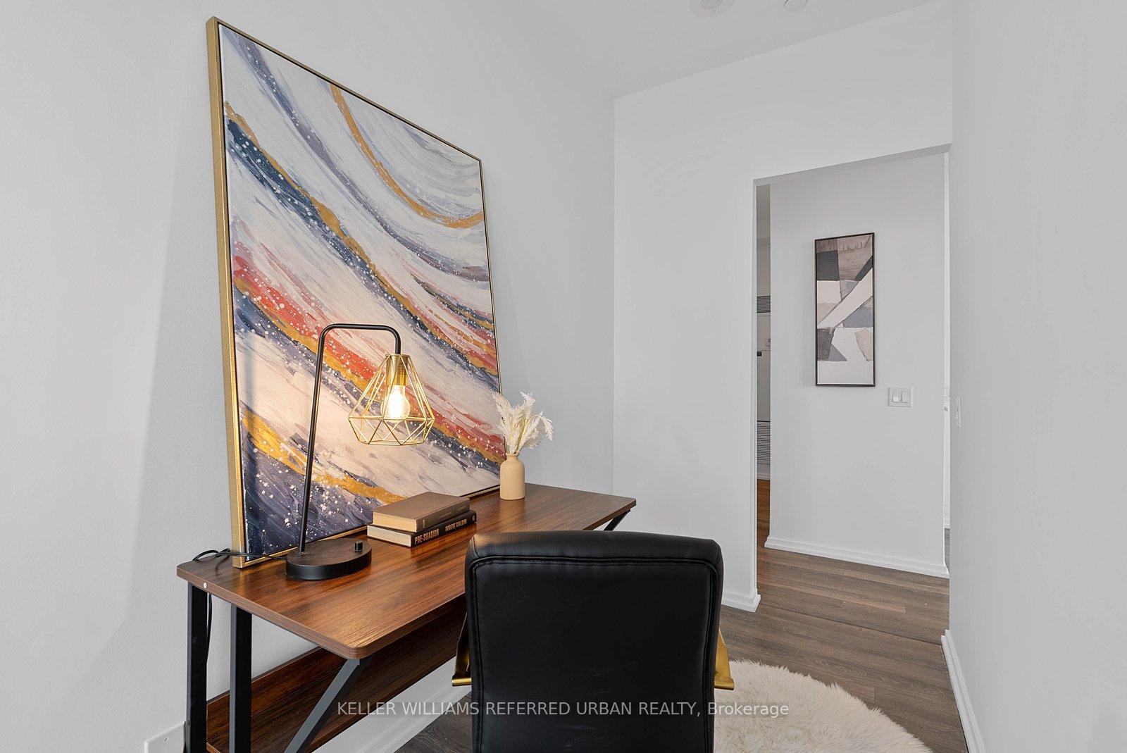 Photo 10 of Unit 2905, 197 Yonge Street, Toronto, Church-Yonge Corridor — HOMEH