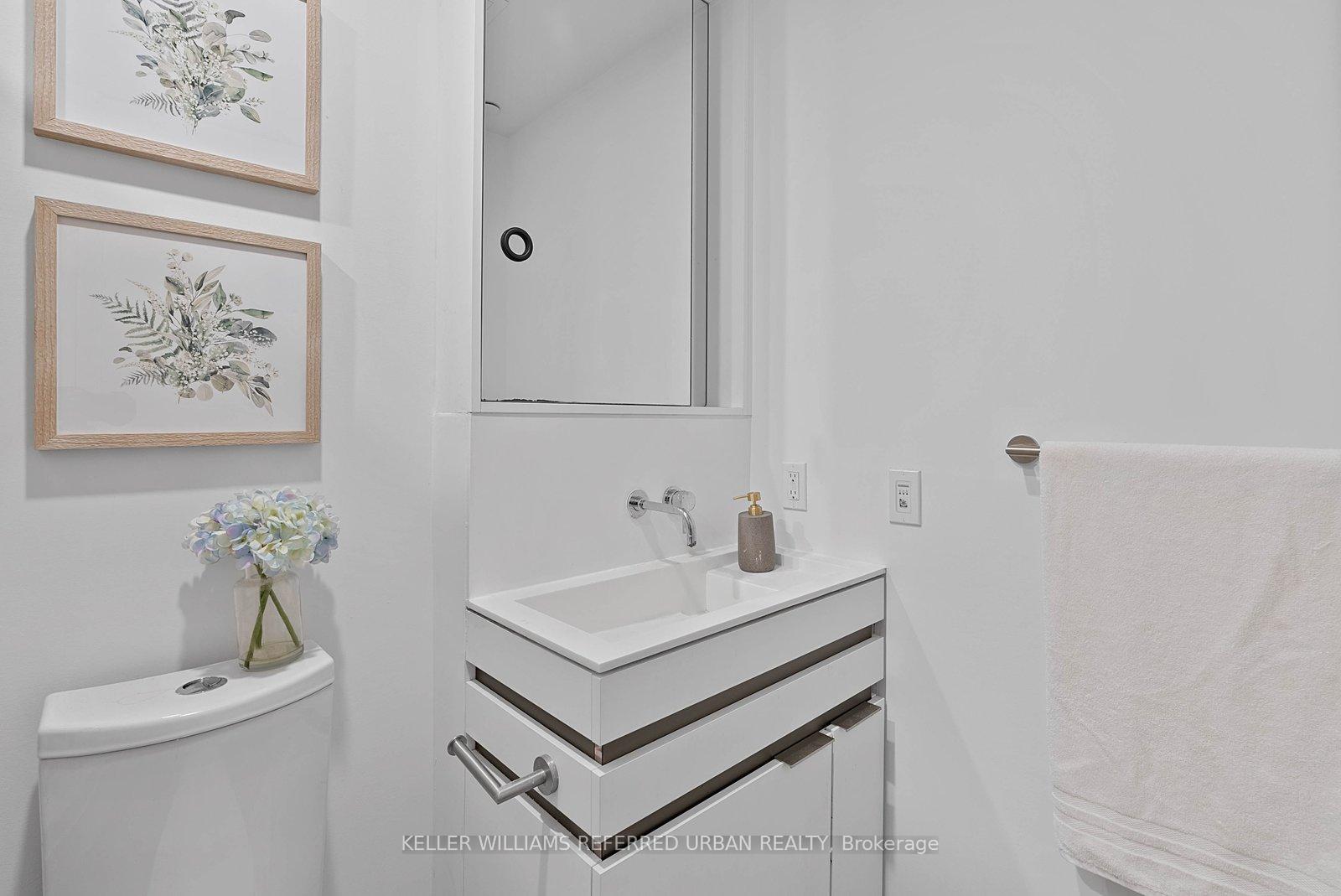 Photo 12 of Unit 2905, 197 Yonge Street, Toronto, Church-Yonge Corridor — HOMEH