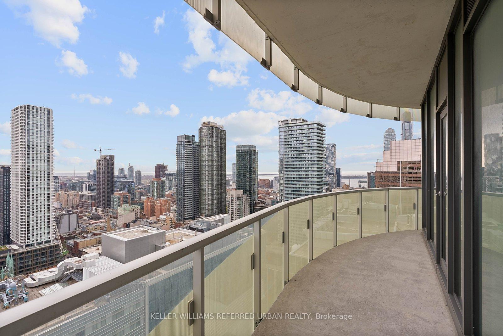 Photo 14 of Unit 2905, 197 Yonge Street, Toronto, Church-Yonge Corridor — HOMEH