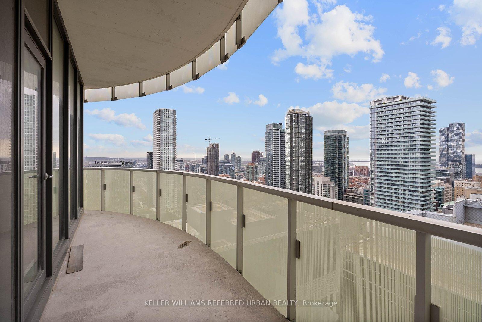 Photo 15 of Unit 2905, 197 Yonge Street, Toronto, Church-Yonge Corridor — HOMEH