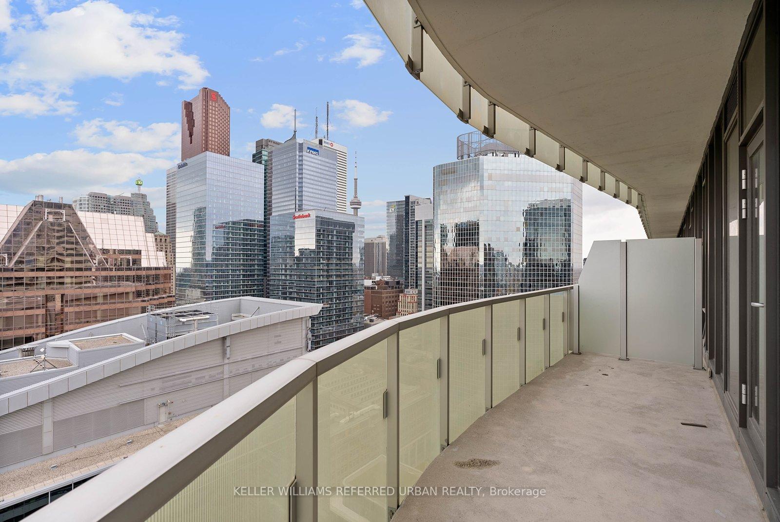 Photo 16 of Unit 2905, 197 Yonge Street, Toronto, Church-Yonge Corridor — HOMEH